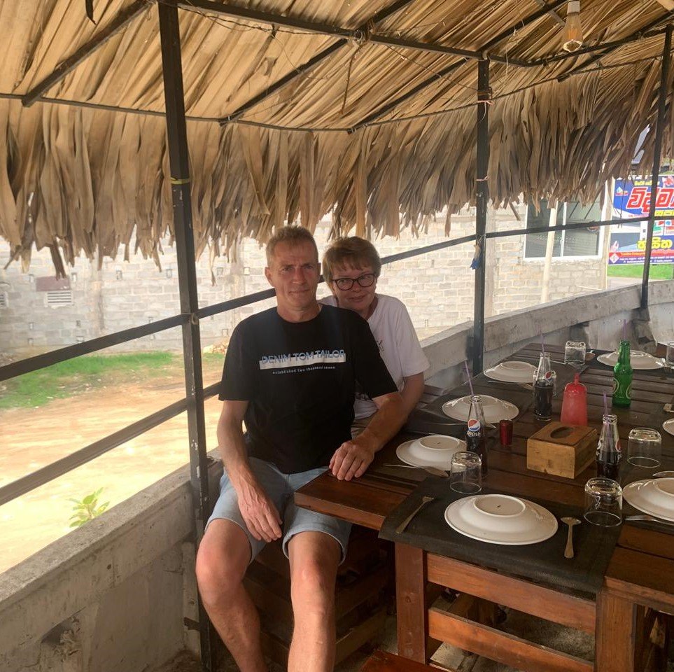 Gruppenreise nach Sri Lanka – Traumreise